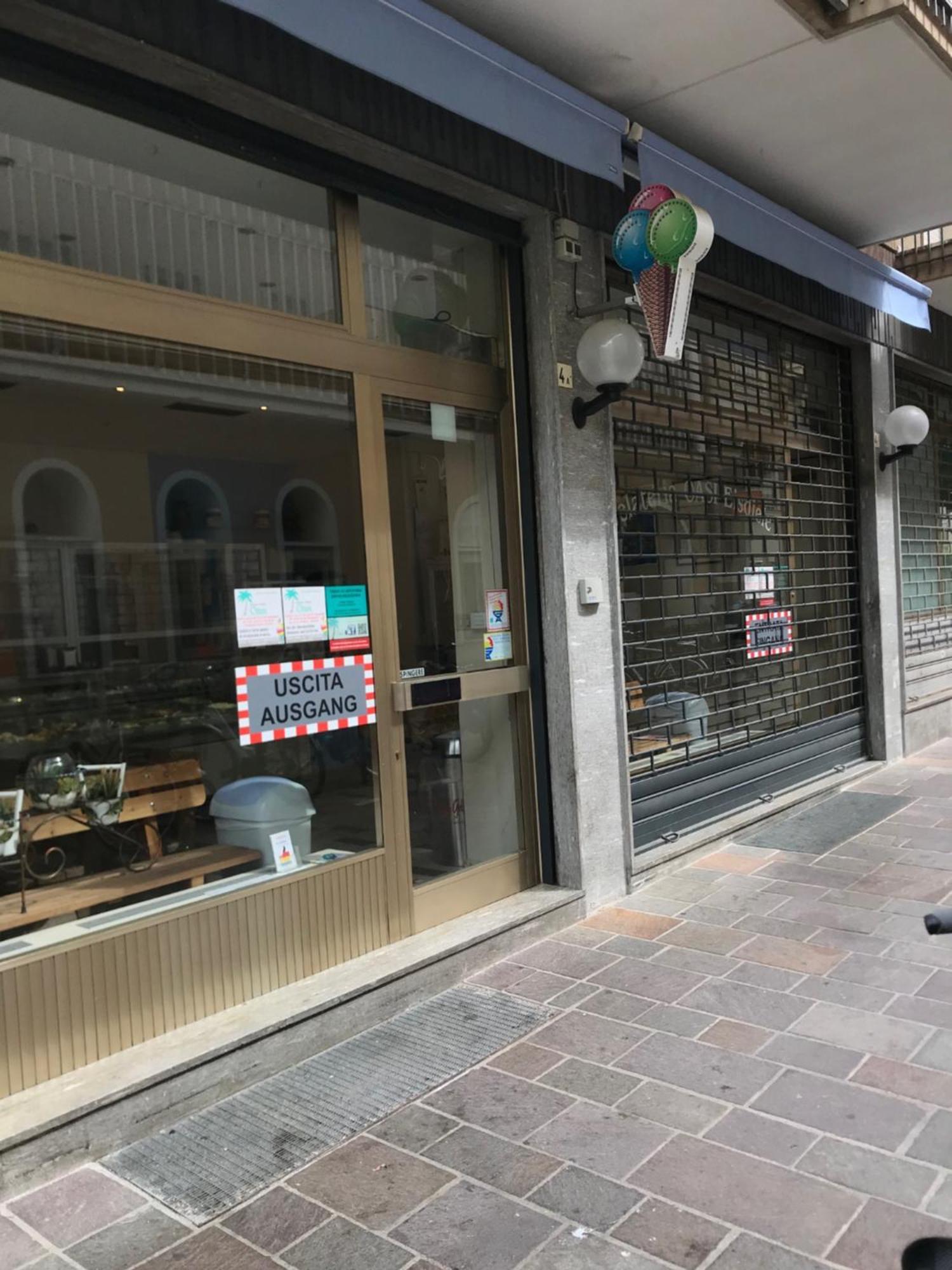 Theatre Lodge Attico Teatro Meran Exterior foto
